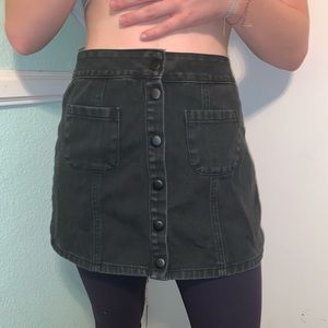 Brandy Melville Skirt